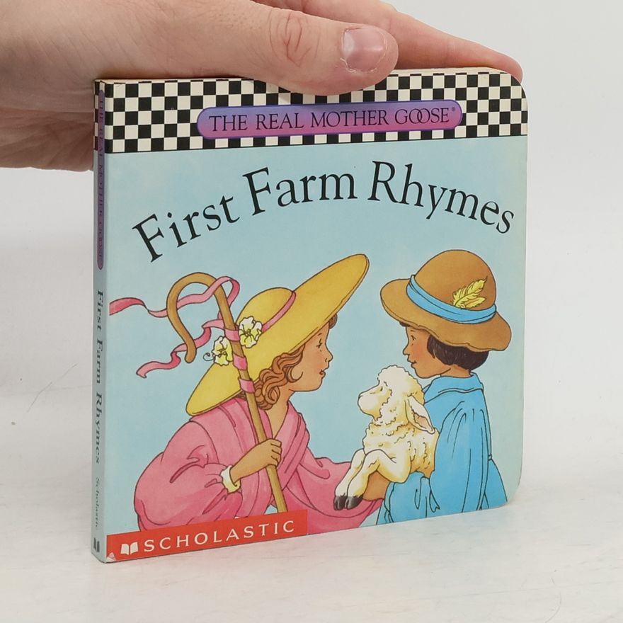 Lynn Adams First Farm Rhymes