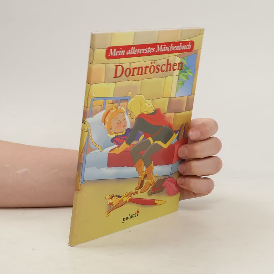 Autorenkollektiv Dornröschen