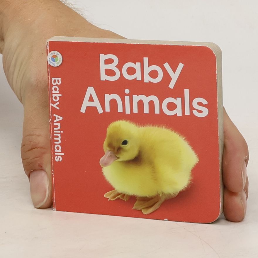 Autorenkollektiv Baby Animals