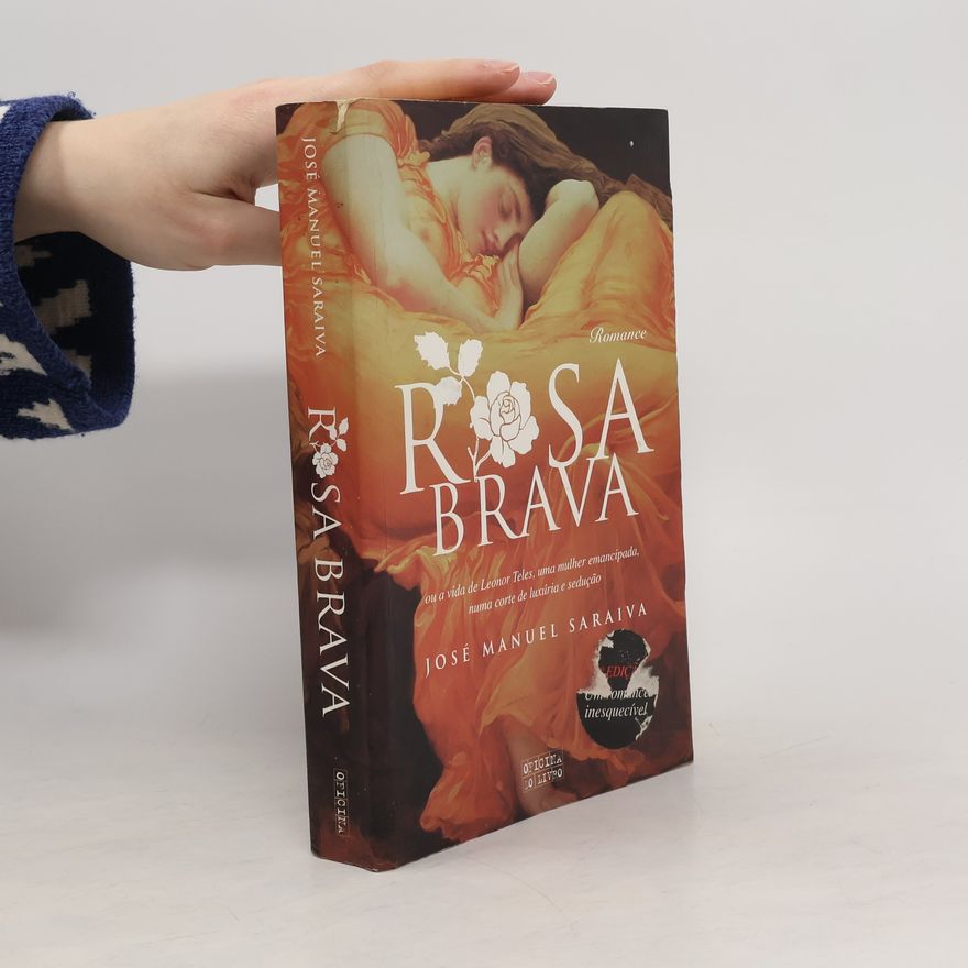José Manuel Saraiva Rosa Brava