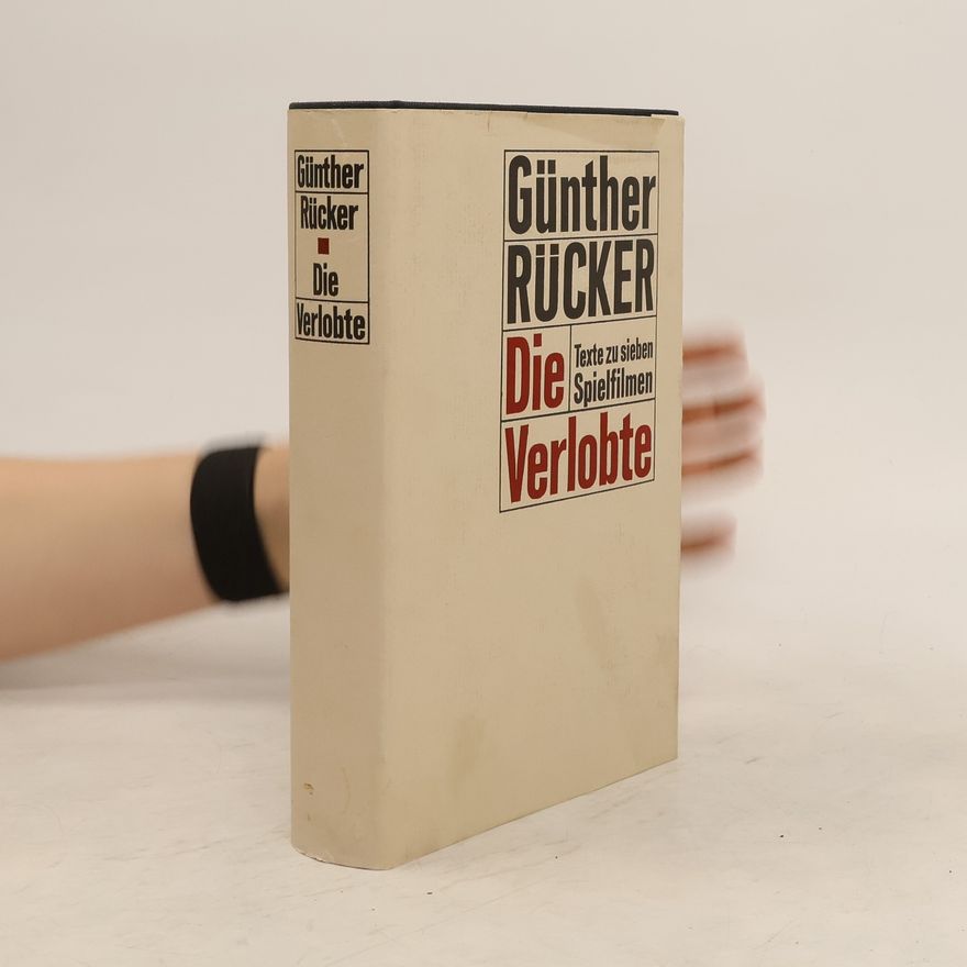 Günther Rücker Die Verlobte