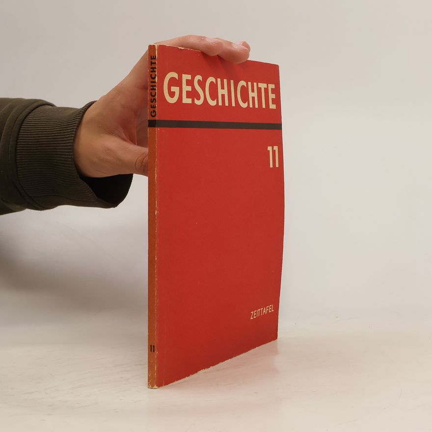 Autorenkollektiv Geschichte 11
