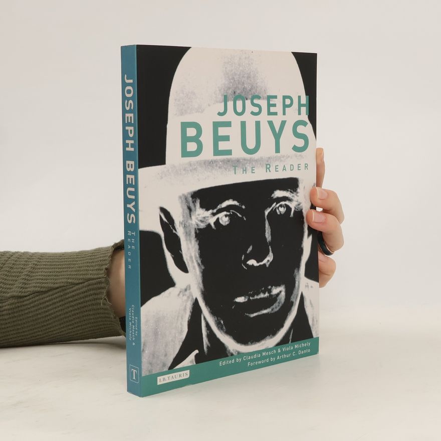 Claudia Mesch Joseph Beuys