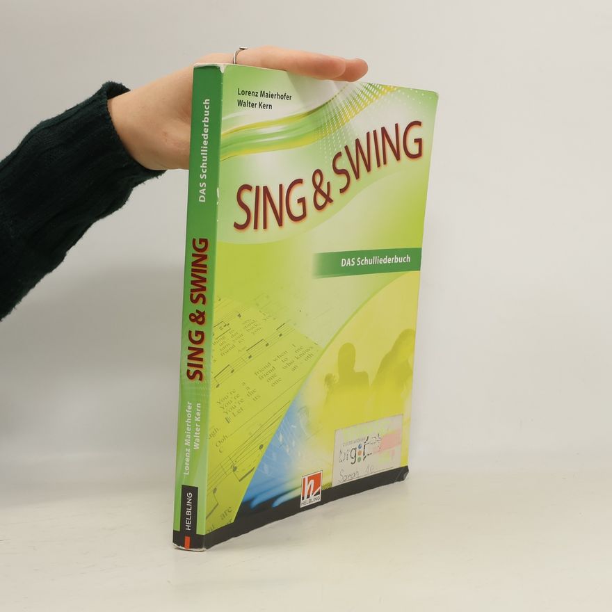 Walter Kern Sing & Swing