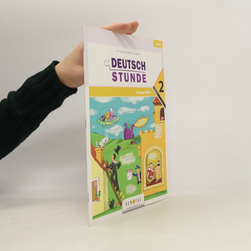 Autorenkollektiv Deutschstunde 2
