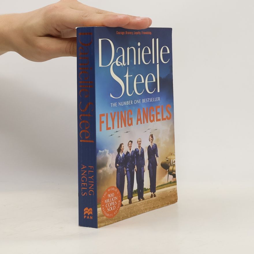 Danielle Steel Flying Angels