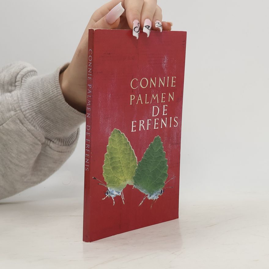 Connie Palmen De erfenis
