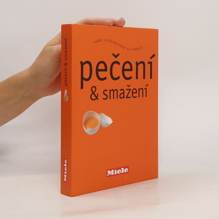 Autorenkollektiv Pečení & smažení