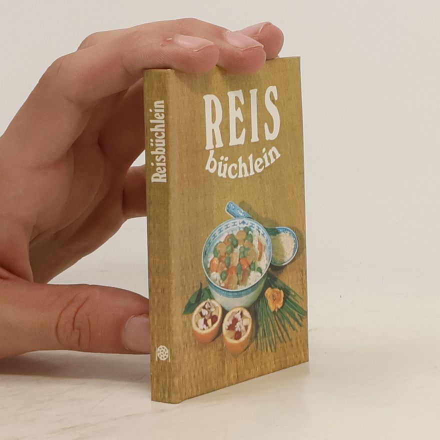 Autorenkollektiv Reis-Büchlein