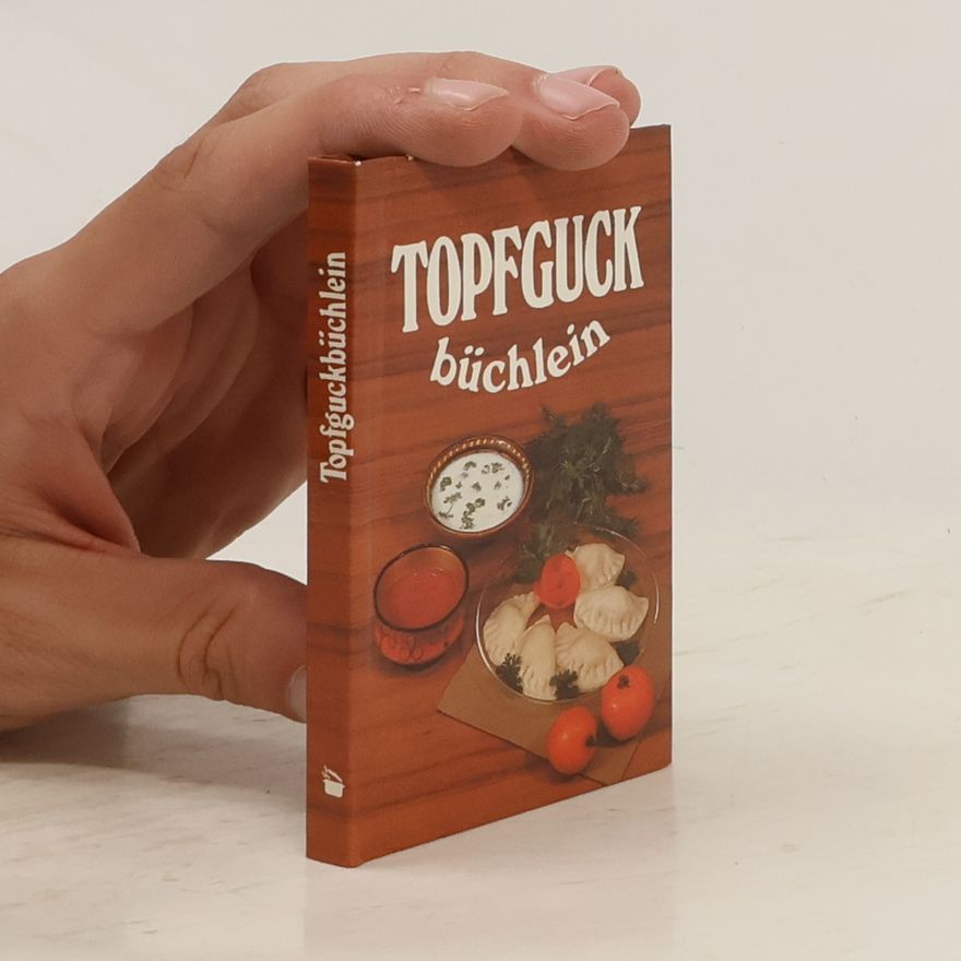 Various authors Topfguck-Büchlein