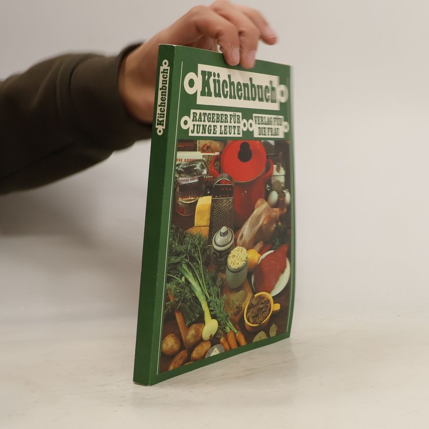 Ingetraud Beier Küchenbuch