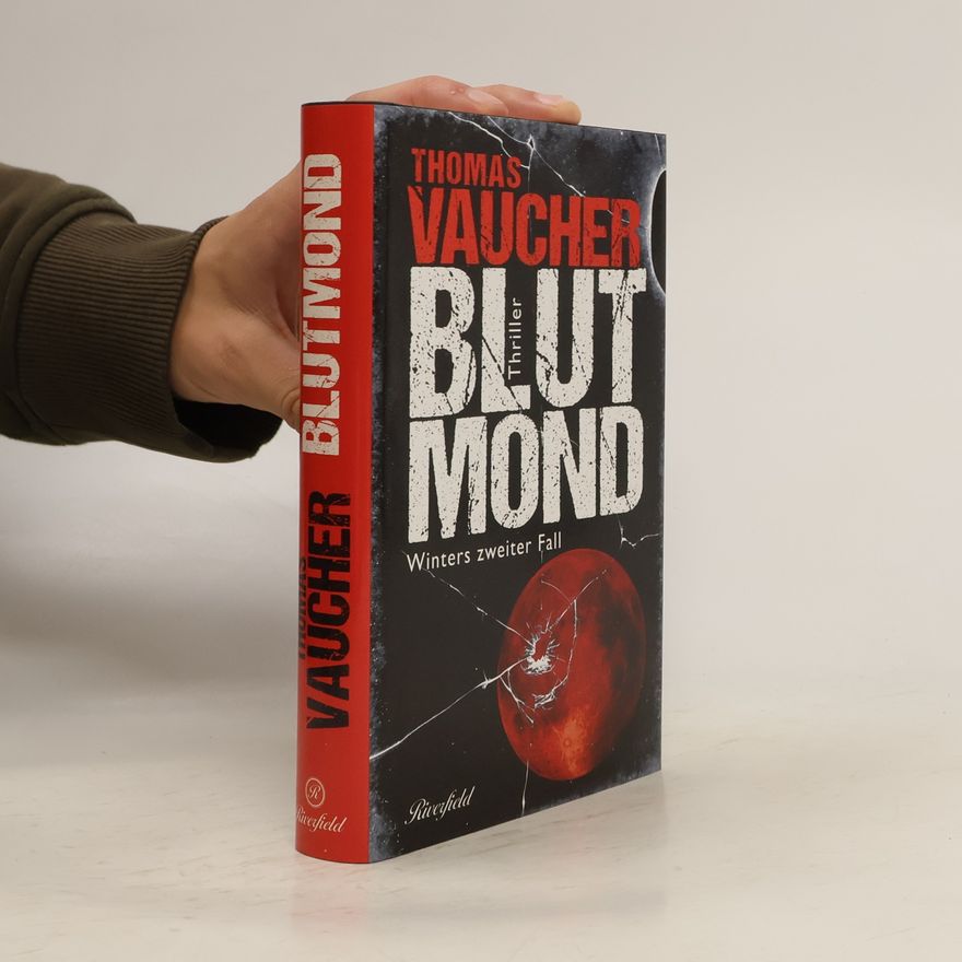 Thomas Vaucher Blutmond