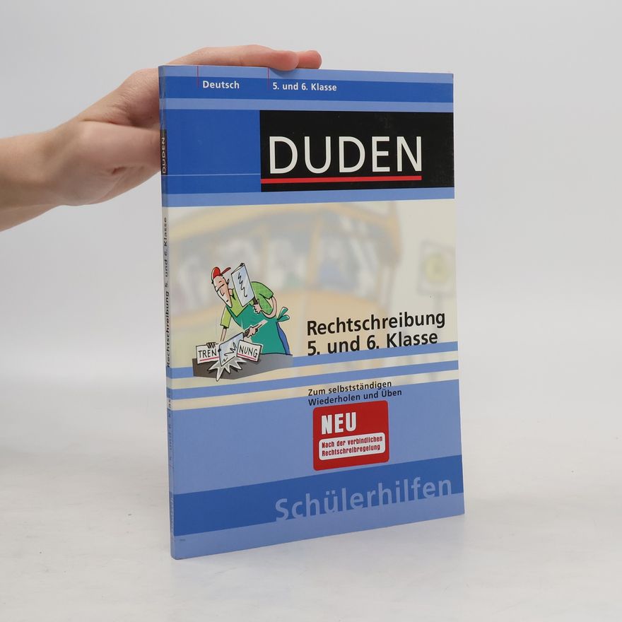 Autorenkollektiv Duden-Schülerhilfen