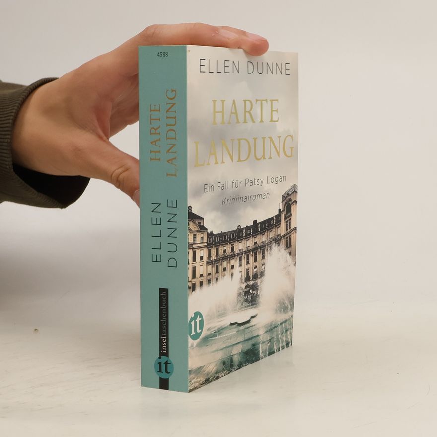 Ellen Dunne Harte Landung