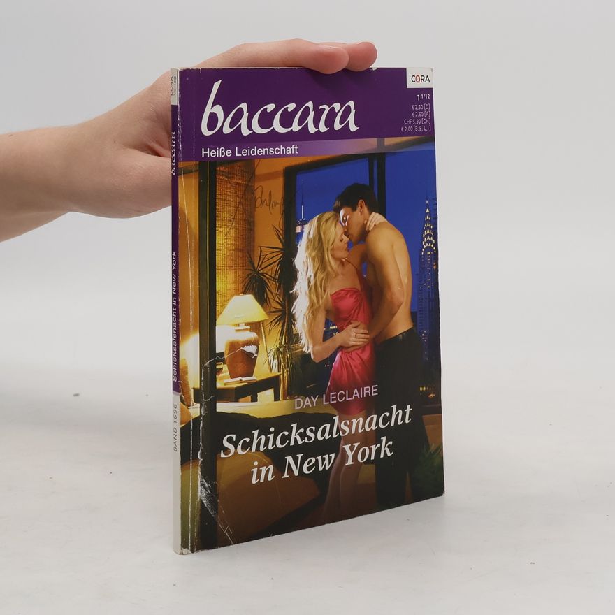 Day Leclaire Baccara 1/12