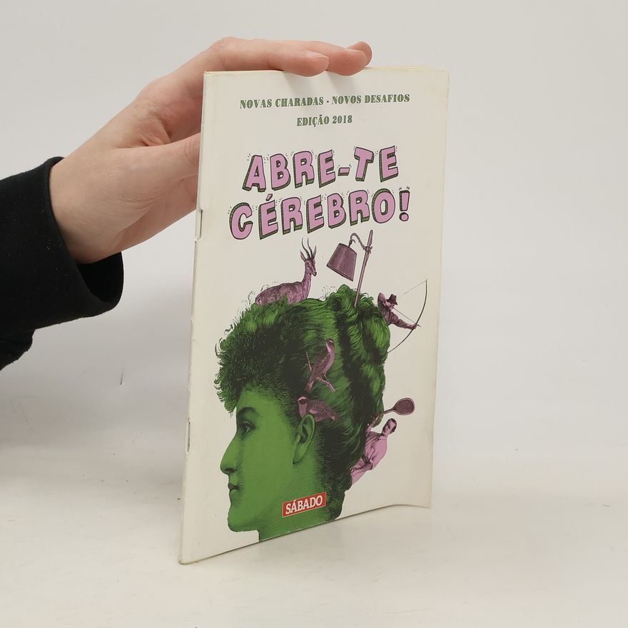 Autorenkollektiv Abre-te Cérebro