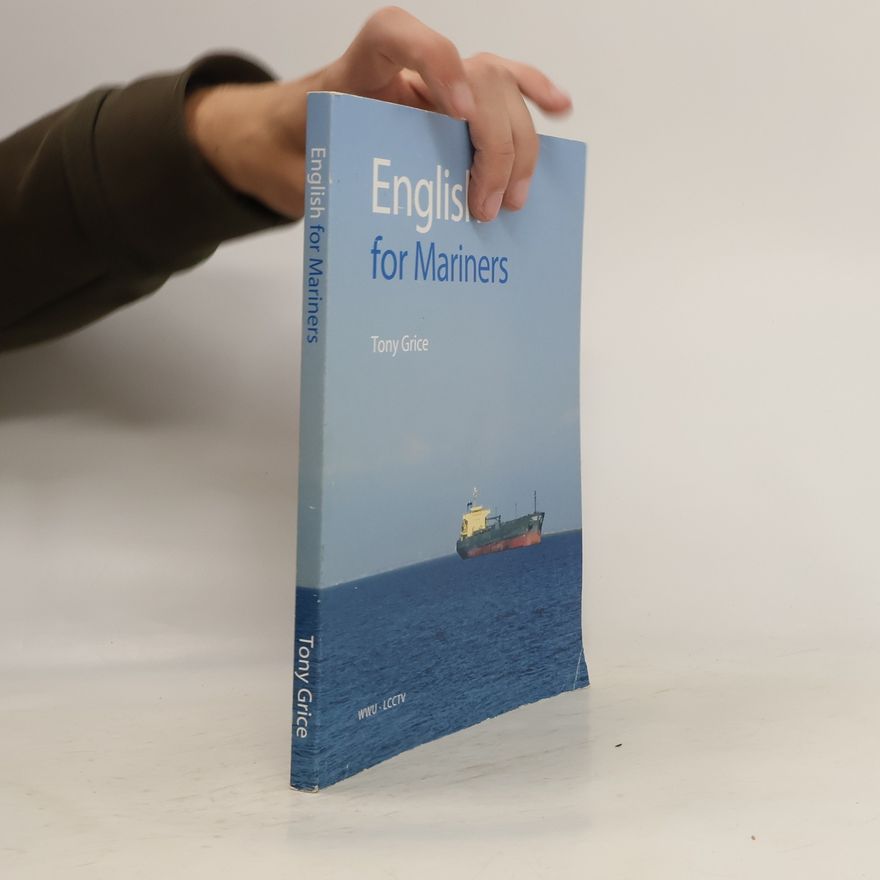 Kolektív autorov English for Mariners