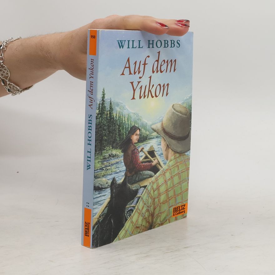 Will Hobbs Auf dem Yukon