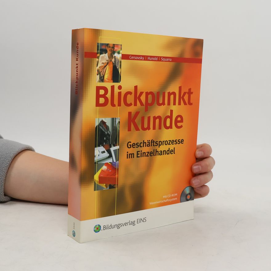 Autorenkollektiv Blickpunkt Kunde