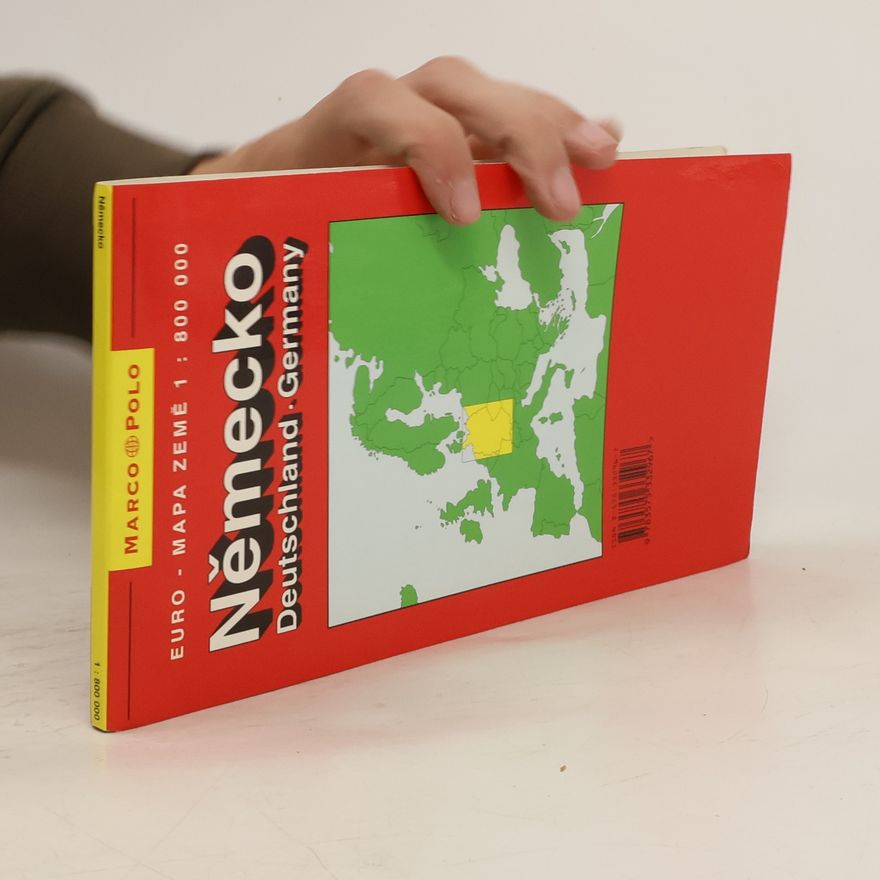 Kolektiv autorů Německo