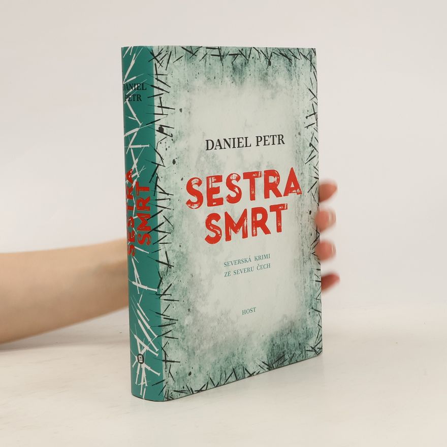 Daniel Petr Sestra smrt