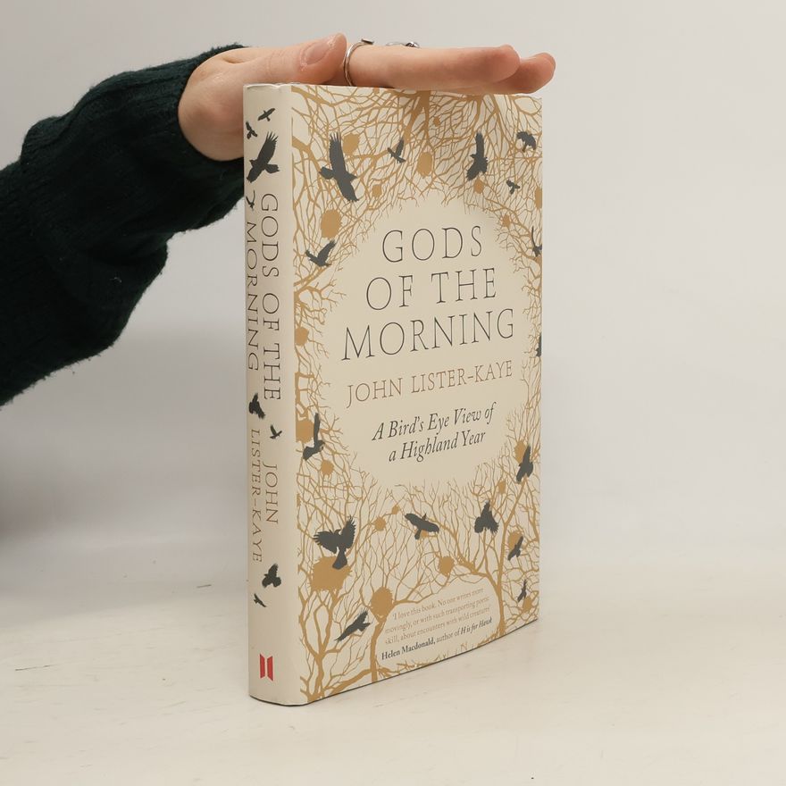 John Lister-Kaye Gods of the Morning