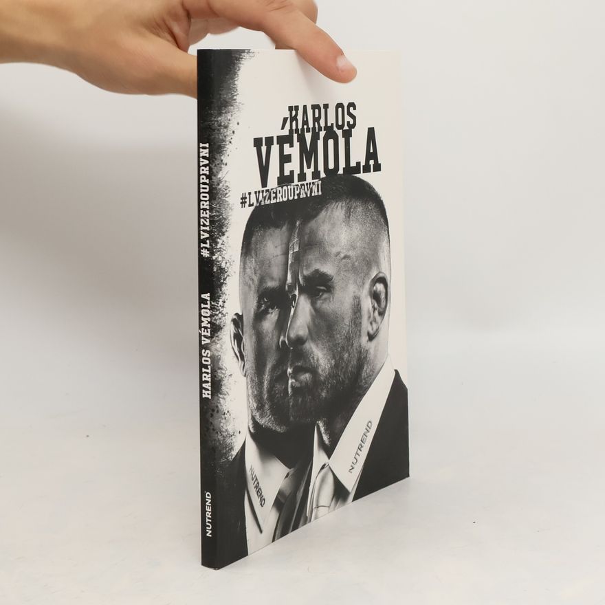 Karlos Vémola Lvi žerou první