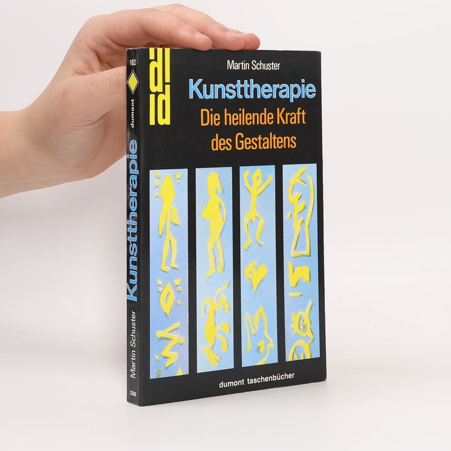 Martin Schuster Kunsttherapie