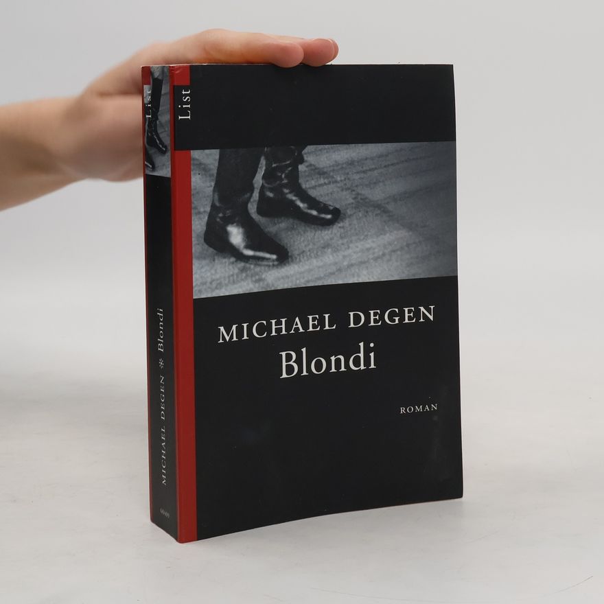 Michael Degen Blondi