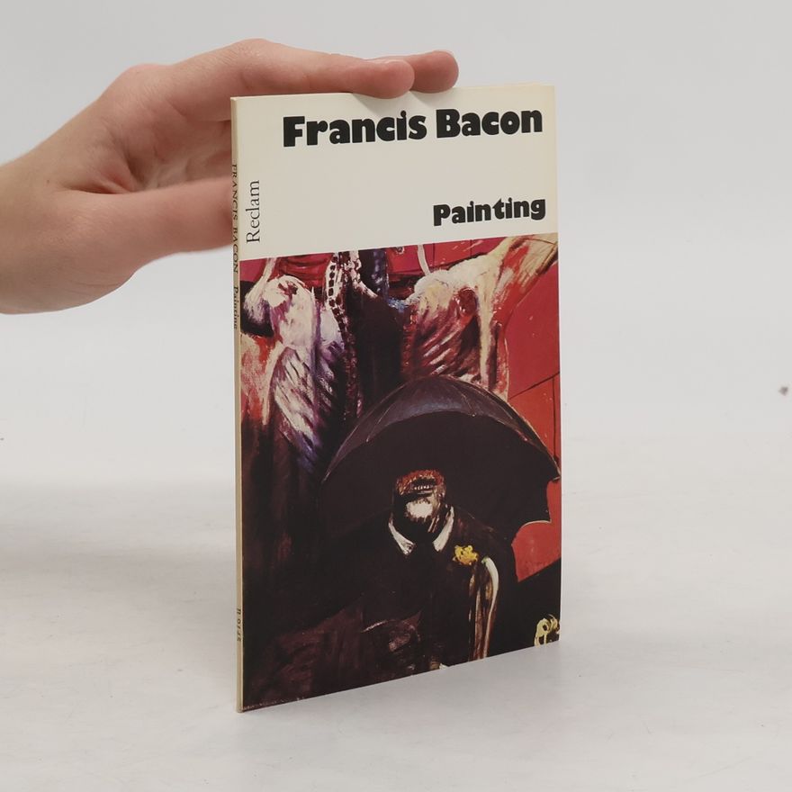 Francis Bacon Painting 1946 [nineteen hundred and forty-six]