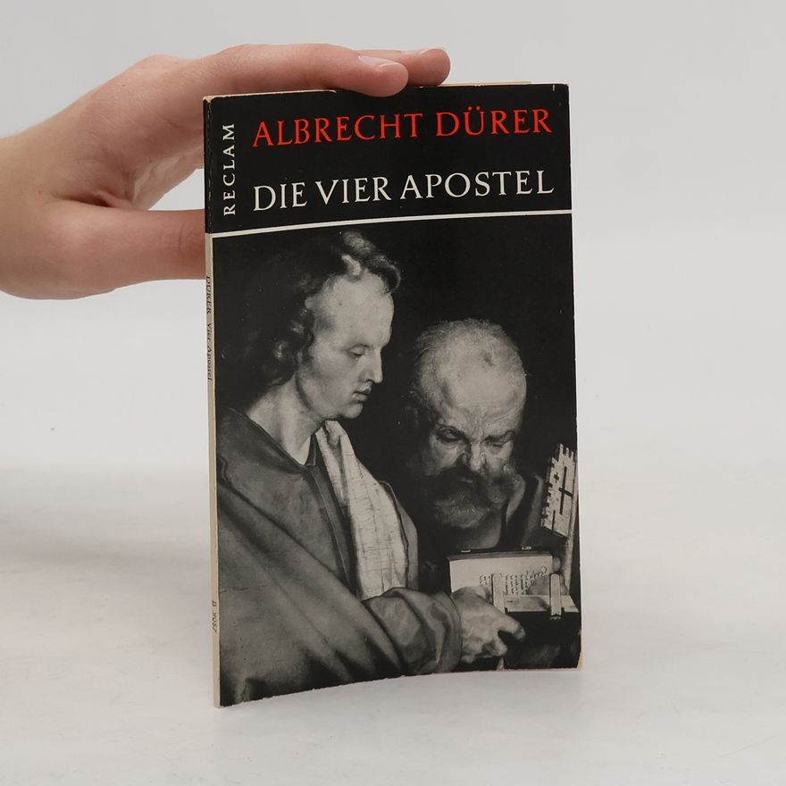 Kurt Martin Albrecht Dürer