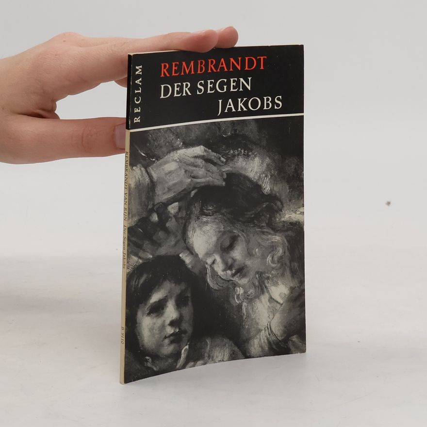 Auteurscollectief Rembrandt