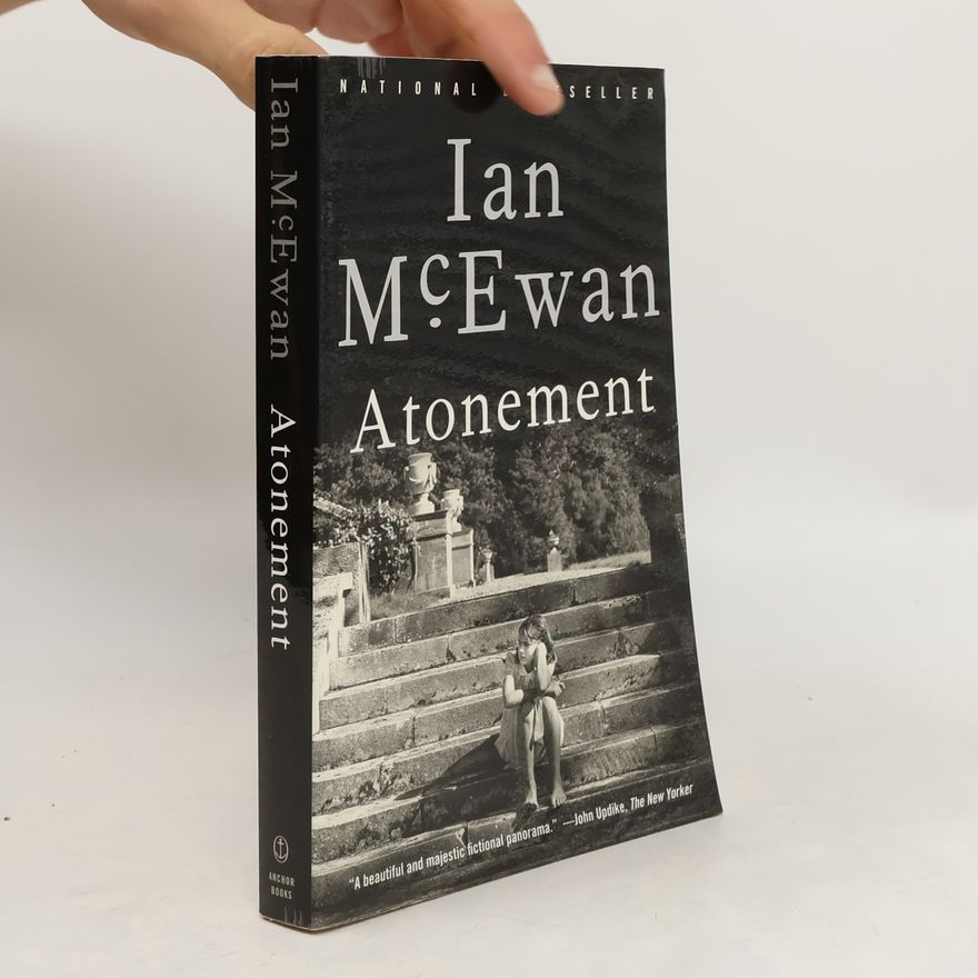 Ian McEwan Atonement