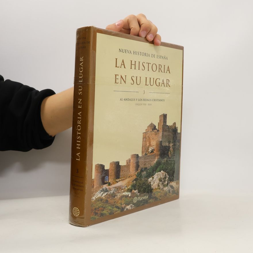 Autorenkollektiv Nueva historia de España