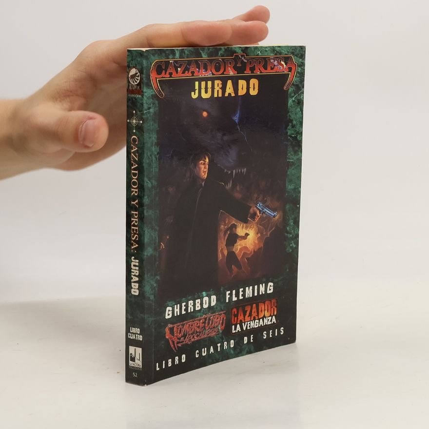 Gherbod Fleming Jurado