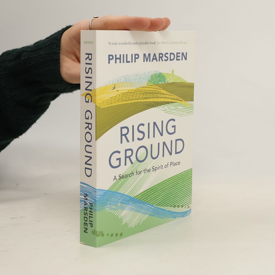 Philip Marsden Rising Ground