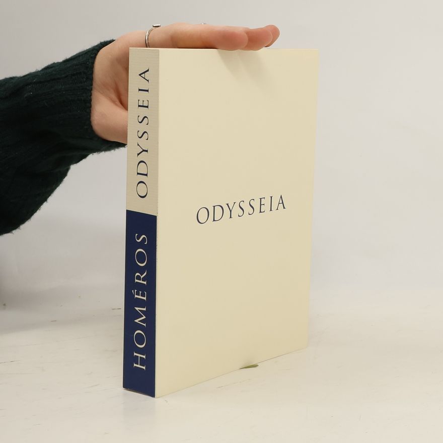 Homér Odysseia