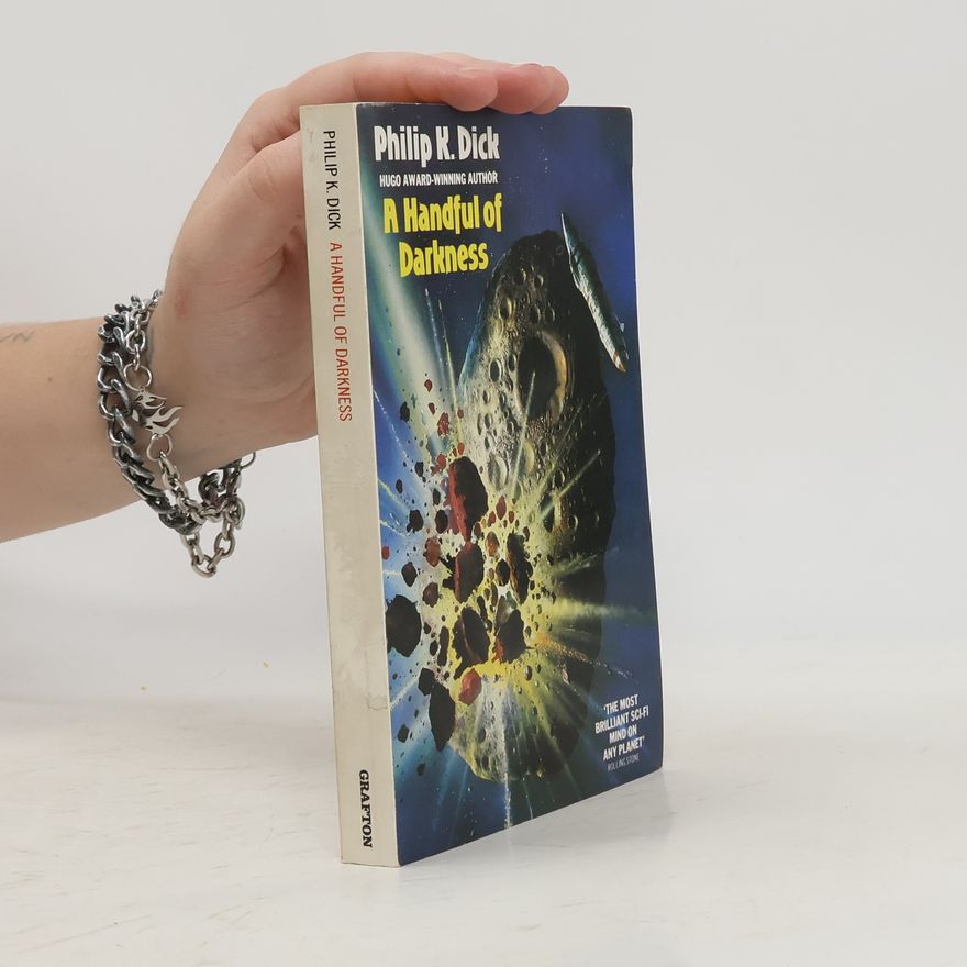 Philip K. Dick A handful of darkness