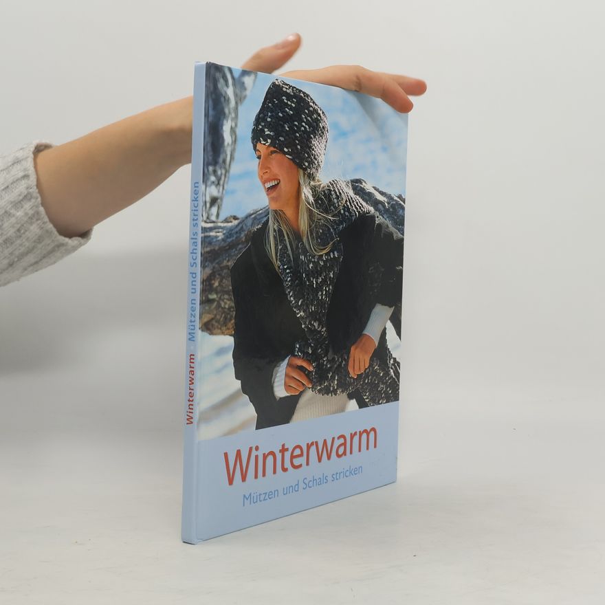 Kolektiv autorů Winterwarm