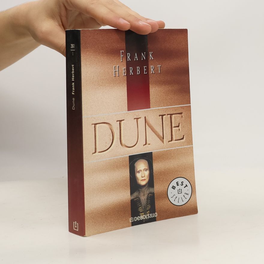 Frank Herbert Dune