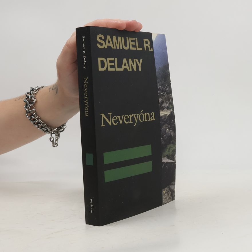 Samuel R. Delany Neveryóna