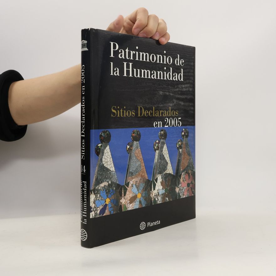Autorenkollektiv Patrimonio de la humanidad