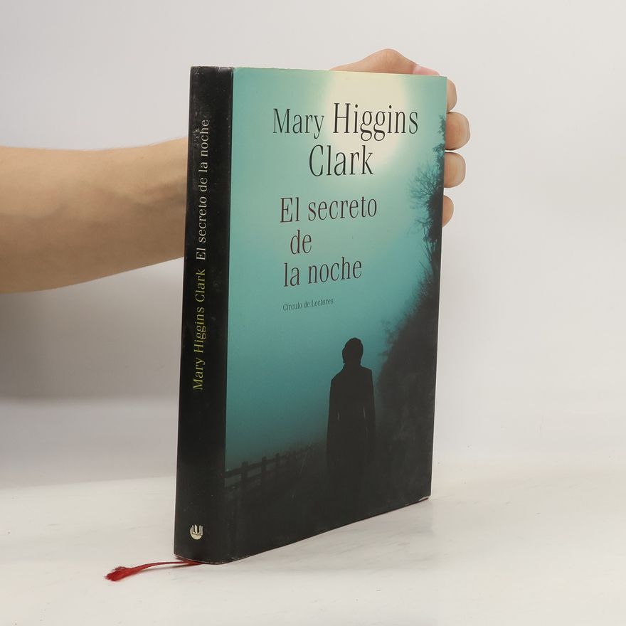 Mary Higgins Clark El secreto de la noche