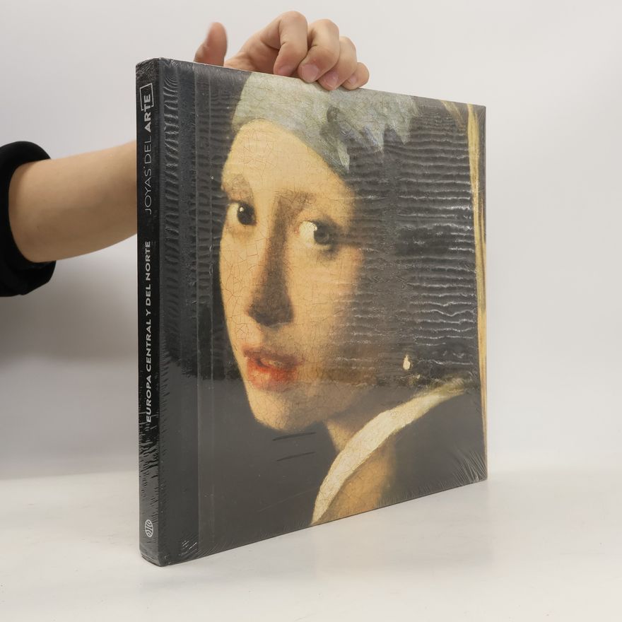 Autorenkollektiv Joyas del arte. Europa central y del norte