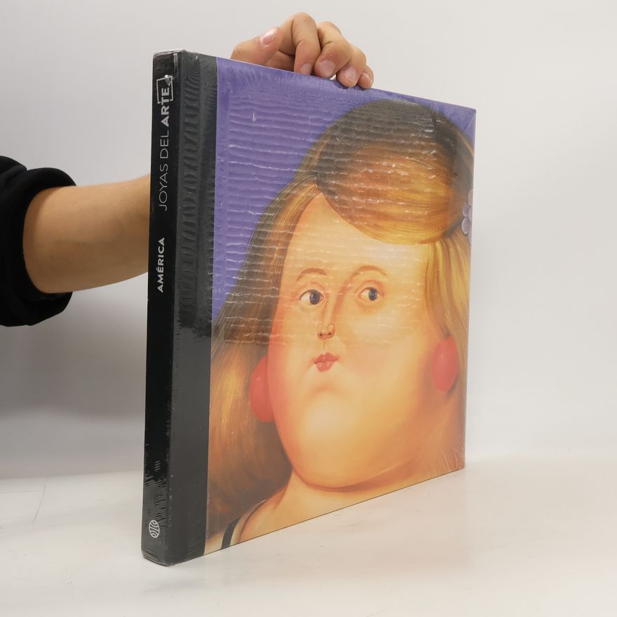 Autorenkollektiv Joyas del arte. América