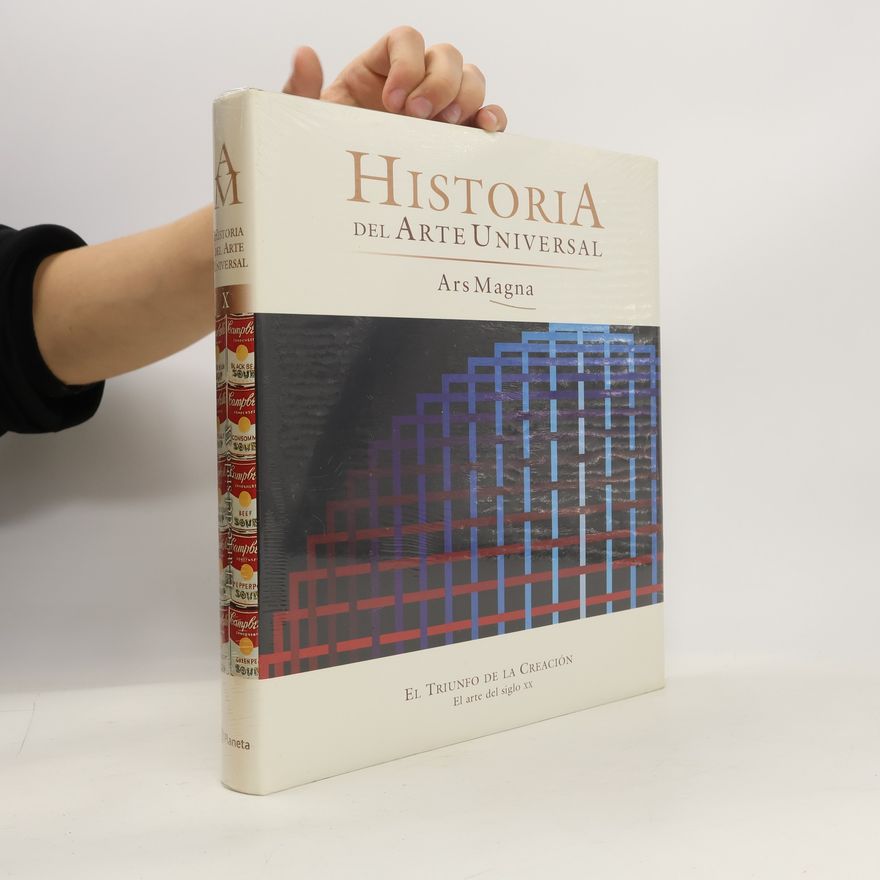 Autorenkollektiv Historia del Arte Universal