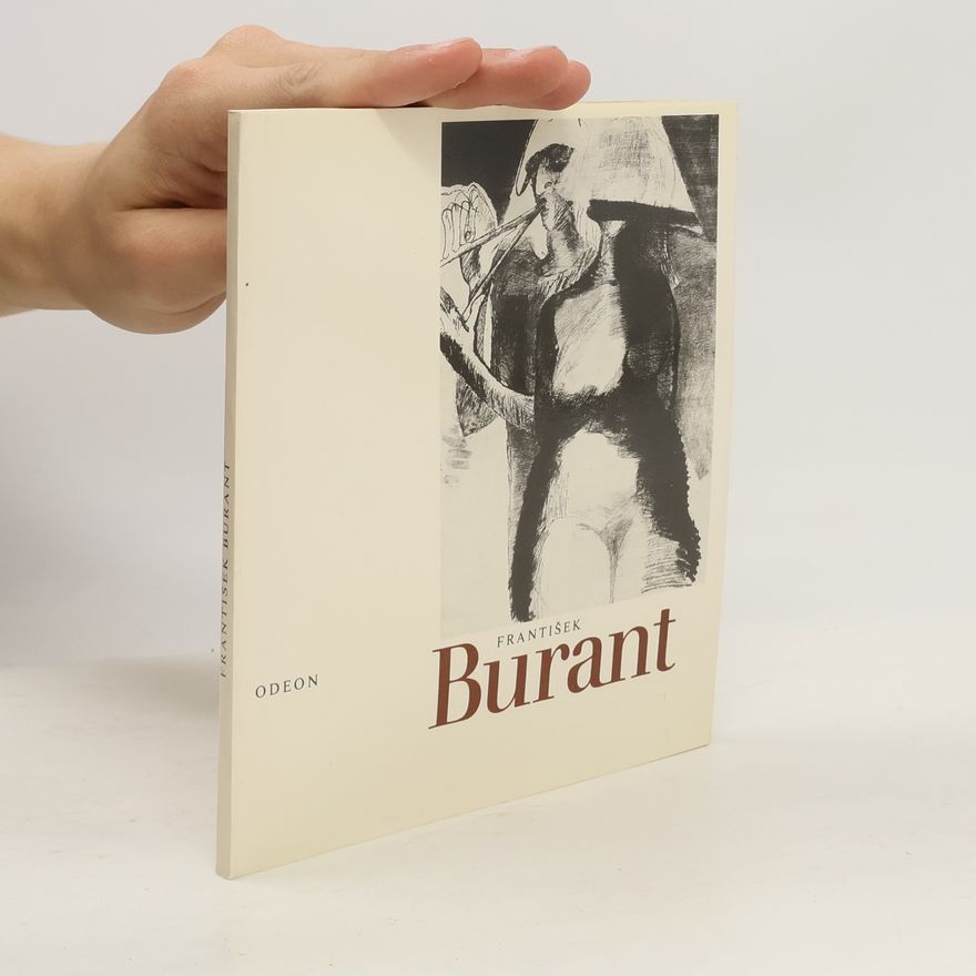 Jiří Šetlík František Burant