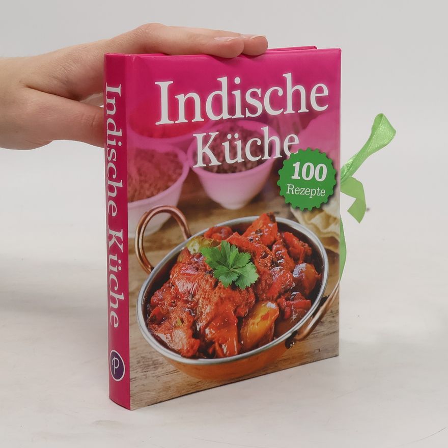 Charlie Paul Indische Küche