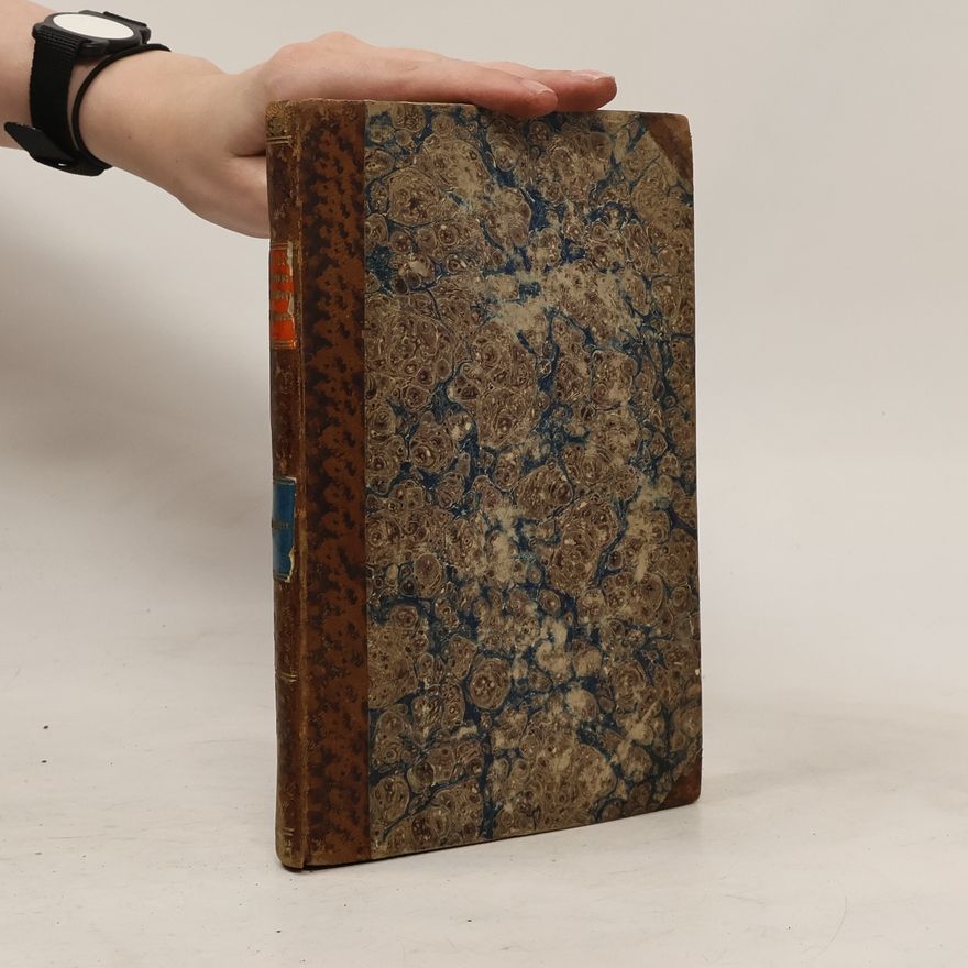 Johann Kanta Chronologische Register