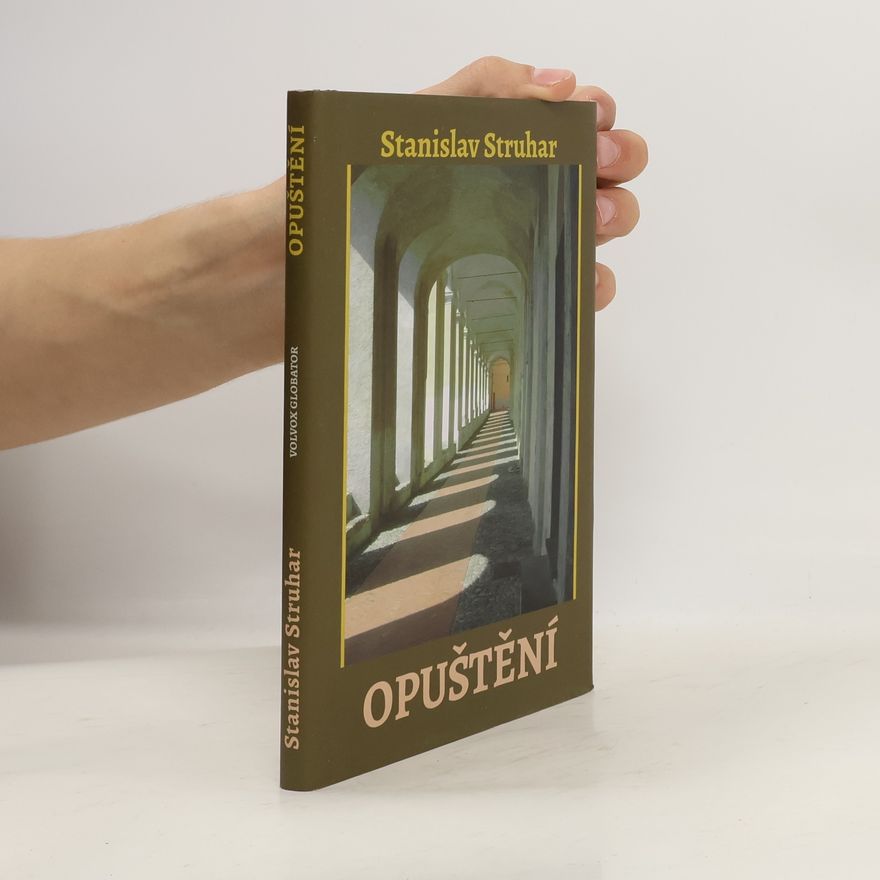 Stanislav Struhar Opuštění